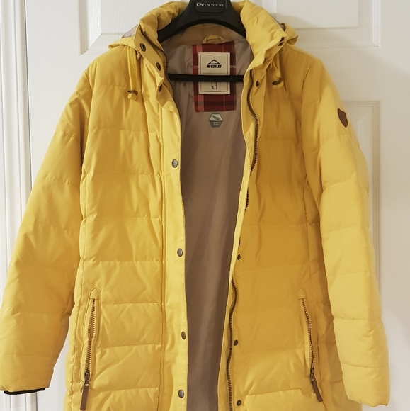 McKinley Jackets & Blazers - Almost Brand New Women's Down Winter Jacket